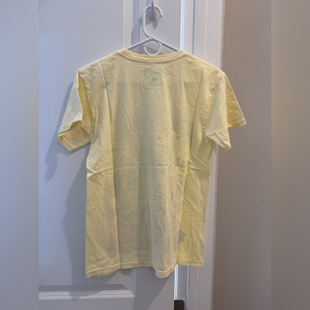 Rodwave Soulfly Tour Gone Till November Graphic Design T-Shirt Size Small New - Picture 3 of 4